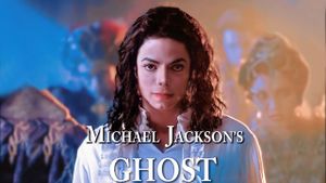 Ghosts's poster