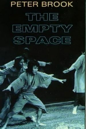 The Empty Space's poster image