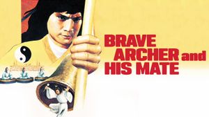 Brave Archer and His Mate's poster