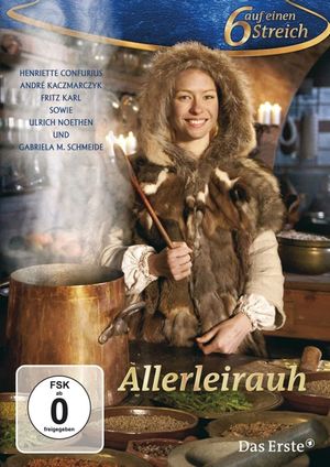 Allerleirauh's poster