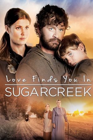Love Finds You In Sugarcreek's poster