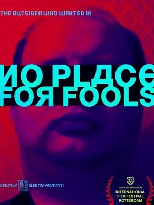 No Place for Fools's poster