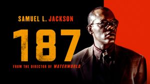 One Eight Seven's poster