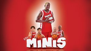 The Minis's poster