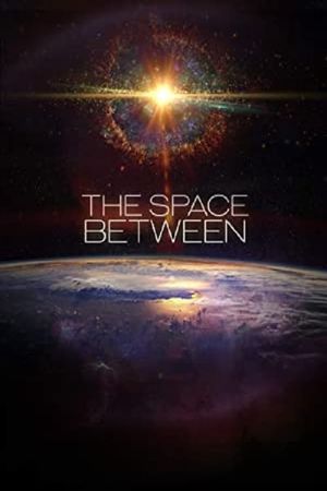 The Space Between's poster