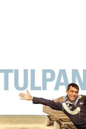 Tulpan's poster