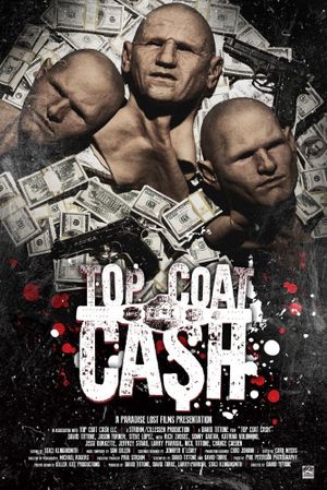 Top Coat Cash's poster image