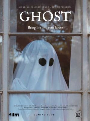 gHost's poster image