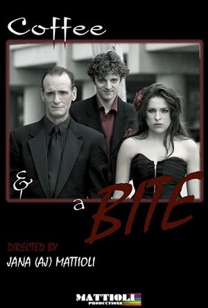 Coffee and a Bite's poster