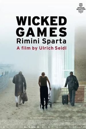 Wicked Games: Rimini Sparta's poster