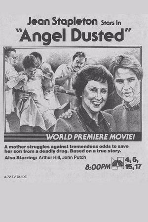 Angel Dusted's poster