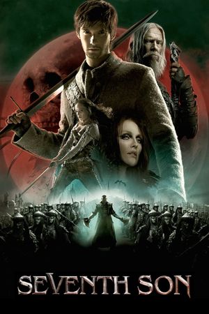 Seventh Son's poster