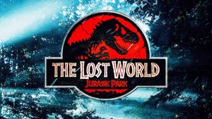The Lost World: Jurassic Park's poster
