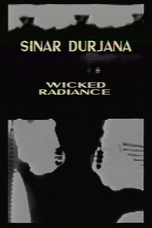 Wicked Radiance's poster