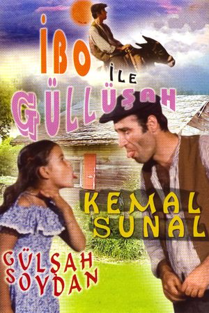 Ibo ile Güllüsah's poster