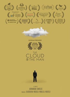 The Cloud and the Man's poster