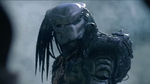 Predator's poster