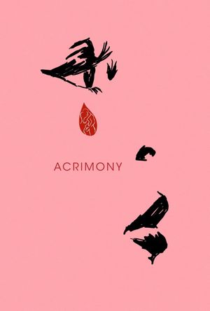 Acrimony's poster