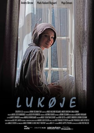 Lukøje's poster