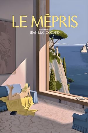 Contempt's poster