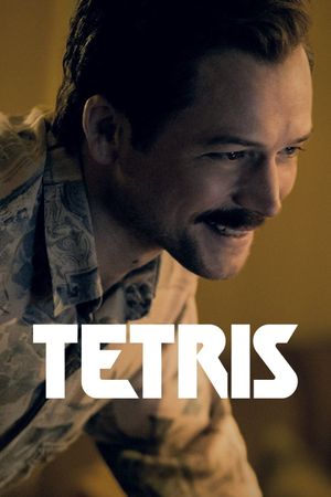 Tetris's poster