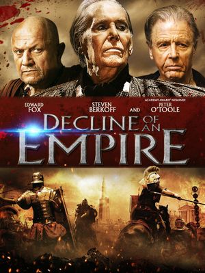 Decline of an Empire's poster