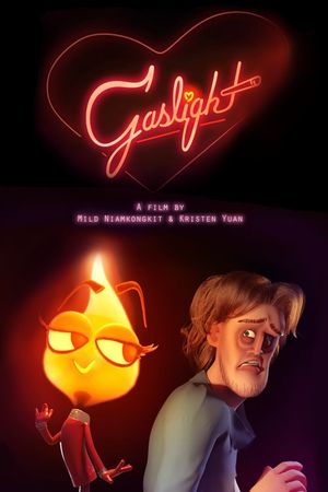 Gaslight's poster