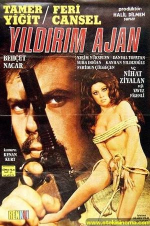 Yildirim Ajan's poster