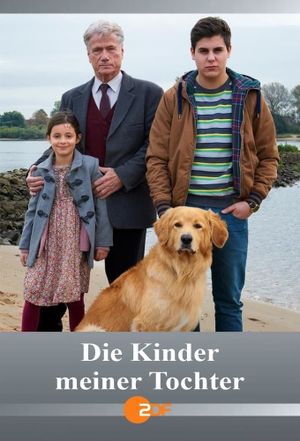 Die Kinder meiner Tochter's poster