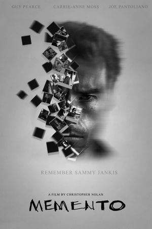 Memento's poster