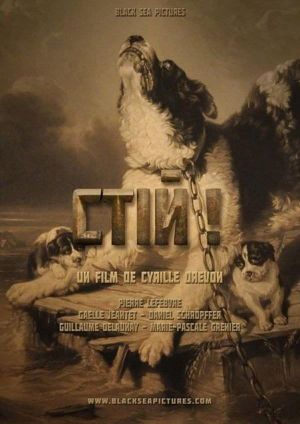 Ctin!'s poster