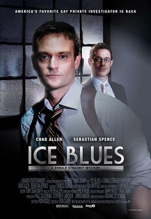 Ice Blues's poster