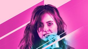 Pretty Broken's poster