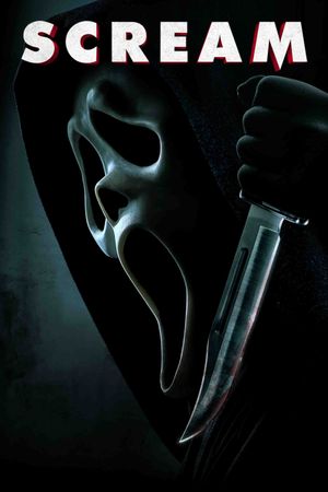 Scream's poster