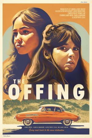 The Offing's poster