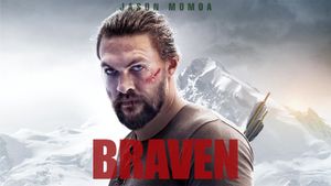 Braven's poster