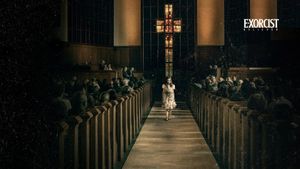 The Exorcist: Believer's poster