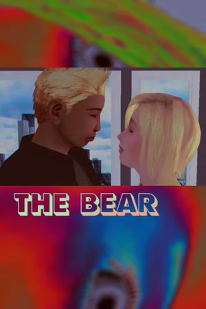 The Bear's poster