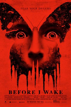 Before I Wake's poster