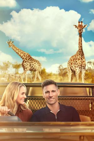 A Safari Romance's poster