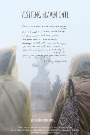 Visiting Heaven Gate's poster