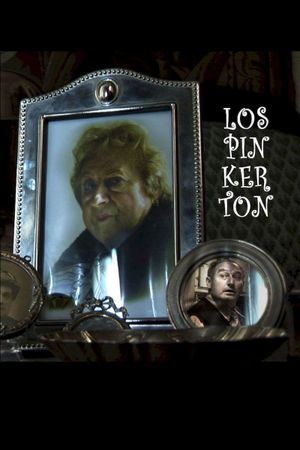 Los Pinkerton's poster