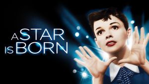A Star Is Born's poster