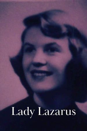 Lady Lazarus's poster