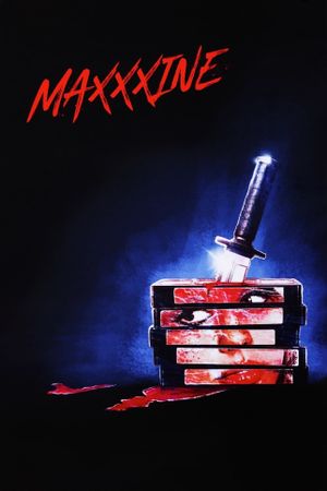 MaXXXine's poster