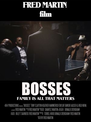 Bosses's poster