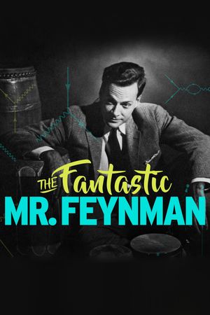 The Fantastic Mr Feynman's poster