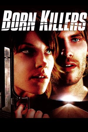 Born Killers's poster
