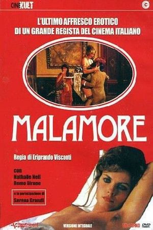 Malamore's poster