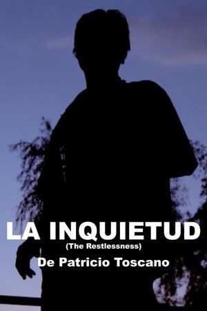La inquietud's poster